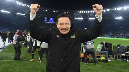 Exclusive: Thauvin on re-finding the magic, grudges and surviving tough times