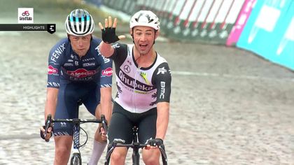 Giro d'Italia | On beşinci etap özeti