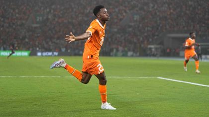 Costa d'Avorio e Sudafrica in semifinale: Mali e Capo Verde eliminati