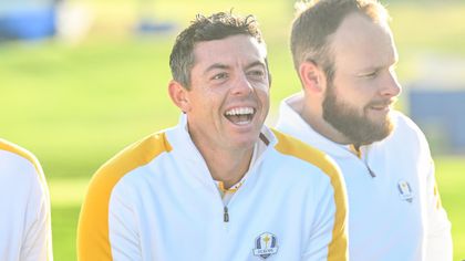 McIlroy: LIV players will miss Ryder Cup more than we miss them