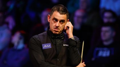 World Grand Prix as it happened – On-fire O'Sullivan hits four centuries to set up final with Trump