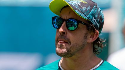 Alonso contro la Fia: "Troppe penalità, così la Sprint Race è inutile"