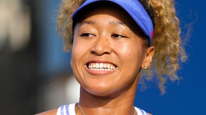 'I want to see what she's going to bring' - Osaka relishing facing 'mature' Gauff