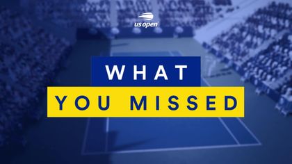 US Open 2020, lo que te perdiste: Del grito de Serena al recital de Thiem