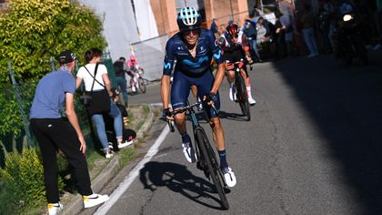 Enric Mas defiende corona ante Pogacar, Roglic o Ayuso en un Giro dell'Emilia en Eurosport (14:00)