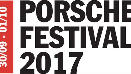 Mancano pochi giorni al via del Porsche Festival 2017