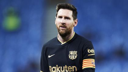 'Messi case closed' - Club pulls out of race for Barca superstar - Euro Papers