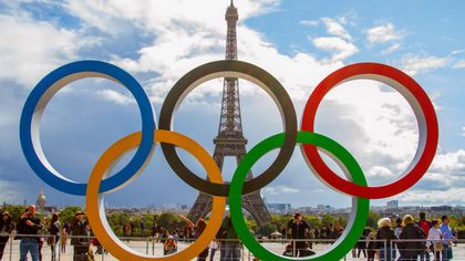 París 2024 desvela el recorrido de la antorcha olímpica: 400 ciudades y más de 10.000 relevistas