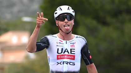 'Young star' Christen sprints to win at Challenge Mallorca-Trofeo Calvia