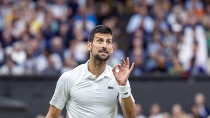 Marele pericol pentru Djokovic, după înfrângerea de la Wimbledon! Nole, avertizat: "Am teoria asta"