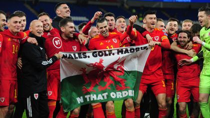 Em Qualifikation Fussball News Ergebnisse Eurosport