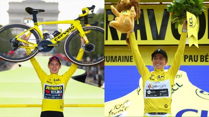 Store kjønnsforskjeller i Tour de France – tjente fem millioner mindre