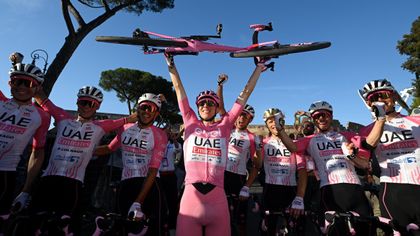 Giro d Italia Cycling news results Eurosport