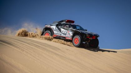 Dakar 2022 | Jeddah > Hail. Etapa Prolog a fost o încălzire pentru marile dueluri de pe dune