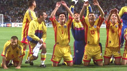 SONDAJ | Cine este cel mai mare fotbalist român din istorie. Cum a arată top 8
