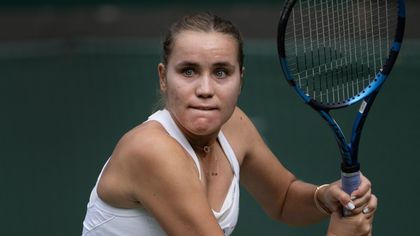 After Wimbledon run, will Kenin's comeback continue to gather pace?