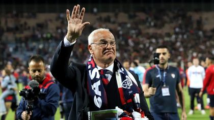 Près de quatre décennies : L'heure de la retraite a sonné pour Ranieri