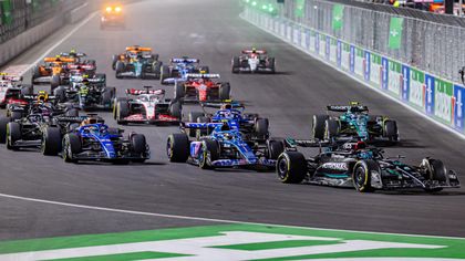 A határokat feszegeti az F1, a versenyzők szerint nem lenne szabad tovább menni