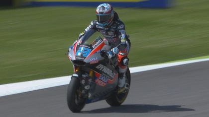 Moto2 GP Italië Round-Up: Schrotter op laatste moment naar pole
