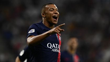 Armand wants PSG stay - Eurosport
