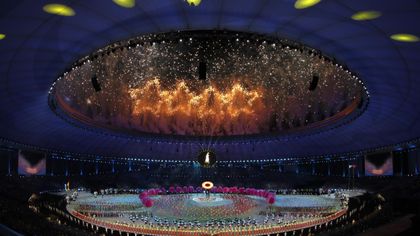 Al via la prima giornata dei Giochi Mondiali Universitari FISU 2023