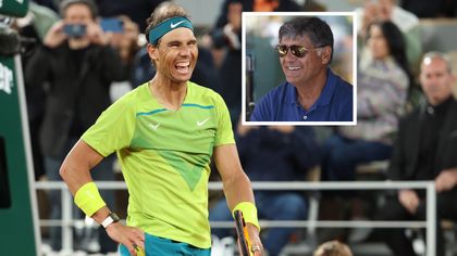 El pronóstico más esperado (y optimista) de Toni Nadal: "Rafa irá a Roland-Garros y va a ganar"