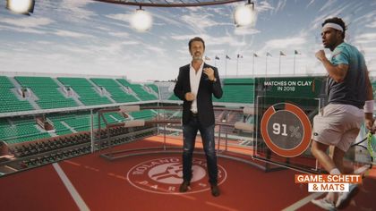 Roland Garros 2018: Peri masalı gibi bir turnuva geçiren Marco Cecchinato'nun oyununa detaylı bakış