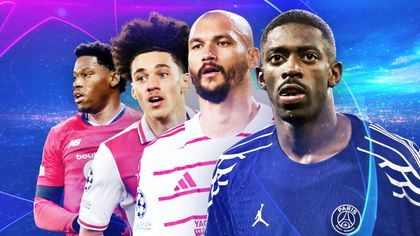 Un espoir, des exploits