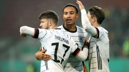 Nach dem Debakel gegen Polen: Deutsche U21 bezwingt San Marino klar