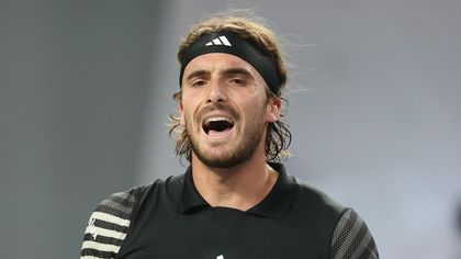 'Poor performance', coaching changes - What's behind Tsitsipas' dip in form?