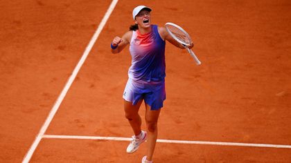 Roland Garros, ziua 14 | Iga Swiatek a câștigat turneul de la Roland Garros după o victorie "fulger"