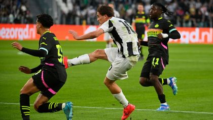 Juventus-PSV: probabili formazioni, quando e dove vederla