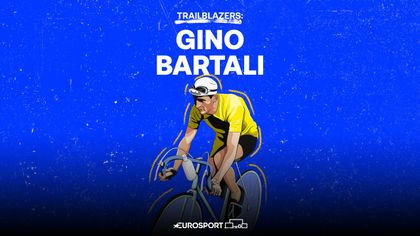 Trailblazers – Gino Bartali: The champion who saved hundreds from death camps