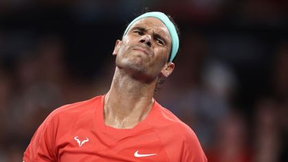 Participarea lui Rafa Nadal la Australian Open, sub semnul întrebării! "Nu mai sunt sigur de nimic"