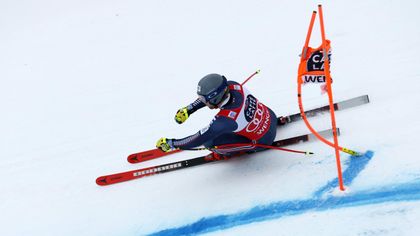 Kilde triumphs in Wengen downhill for second win this weekend in Switzerland