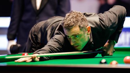 World Championship - Snooker news & results - Eurosport
