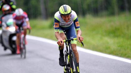Cycling Show | Taco Van Der Hoorn y la emoción de su primer Tour: "Es un sueño de niño"