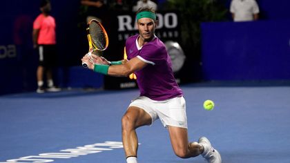 Rafael Nadal a comentat excluderea lui Alexander Zverev de la Acapulco:  "Este meritată"