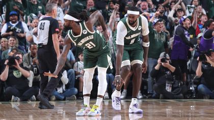 Bucks see off Pacers with Giannis and Lillard ‘close’ to return, Maxey rescues 76ers in OT epic