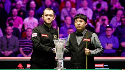 Eurosport snooker live streaming shop