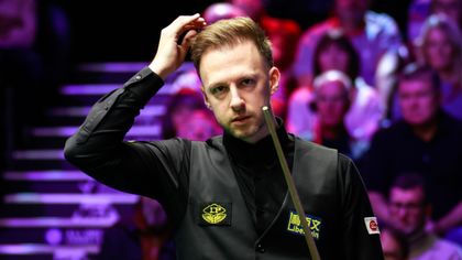 UK Championship as it happened - Trump edges out jaded Hawkins for trophy