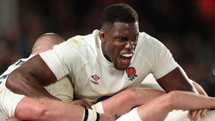'Unfortunate' - Itoje rejects Jones' captaincy criticism after being named Saracens skipper