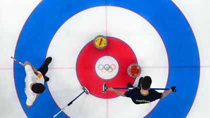 Sweden named World Mixed Curling champions