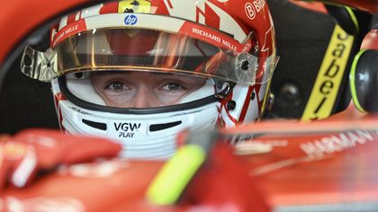 Leclerc plötzlich Favorit: "So ist Monaco"
