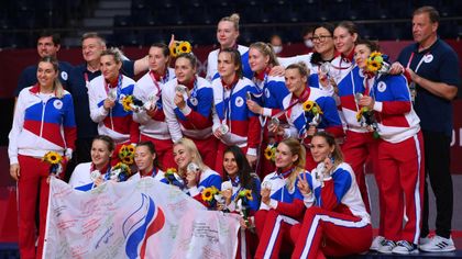 Paris 2024 | Russen en Belarussen door IOC uitgesloten van de openingsceremonie in Parijs