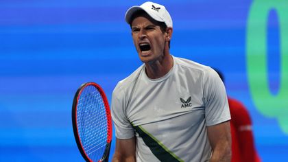 Highlights: Murray beats Zverev in three-set thriller to reach quarter-finals in Qatar