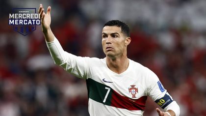 Reverra-t-on Ronaldo en Europe ?