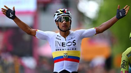 Narvaez, după ce l-a bătut pe Pogacar în etapa 1 din Giro: "Tadej e cel mai bun cățărător din lume"