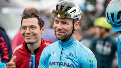'He loves the doubters' - Experts assess what Cavendish win means for Tour hopes