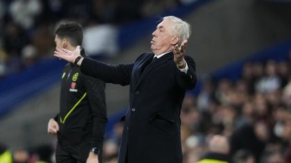 Real Madrid ar putea avea probleme mari dacă va întâlni City în play-off-ul UCL! Pericolul iminent